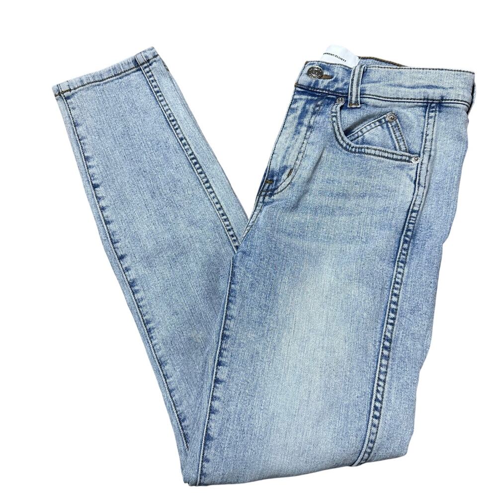Current Elliott Jeans